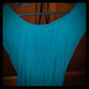 Calvin Klein dress top